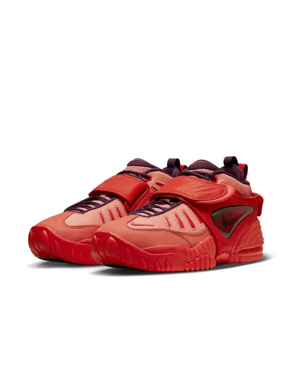 Кроссовки Ambush x Air Adjust Force Nike — изображение 3 из 4, оранжевый