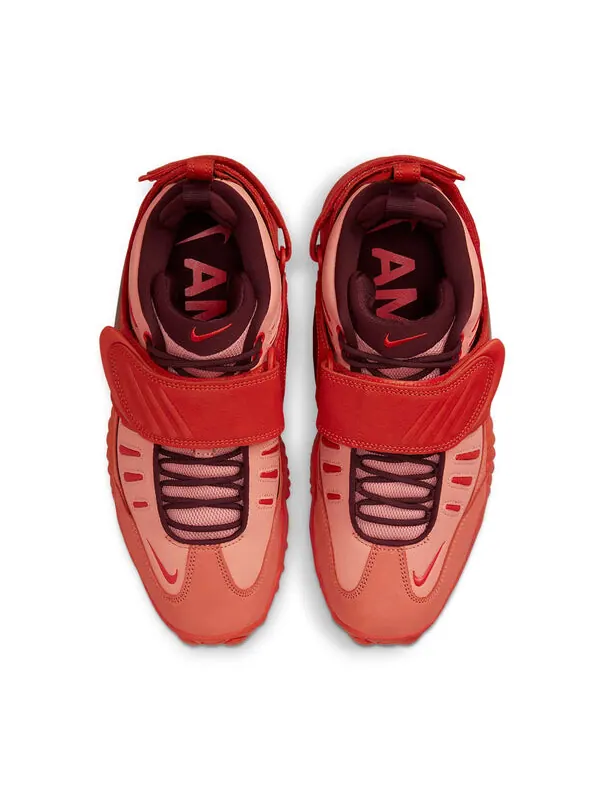 Кроссовки Ambush x Air Adjust Force Nike — изображение 4 из 4, оранжевый