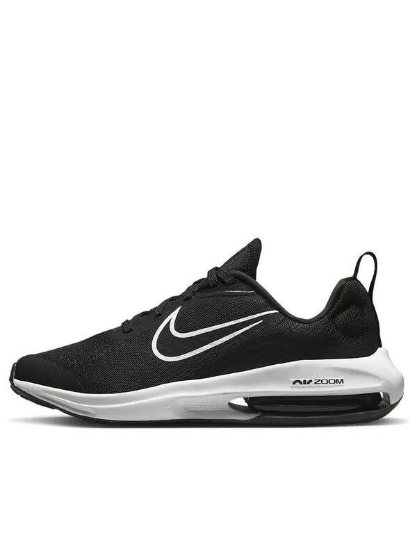 Кроссовки air zoom arcadia 2 Nike — изображение 1 из 4, черный/белый