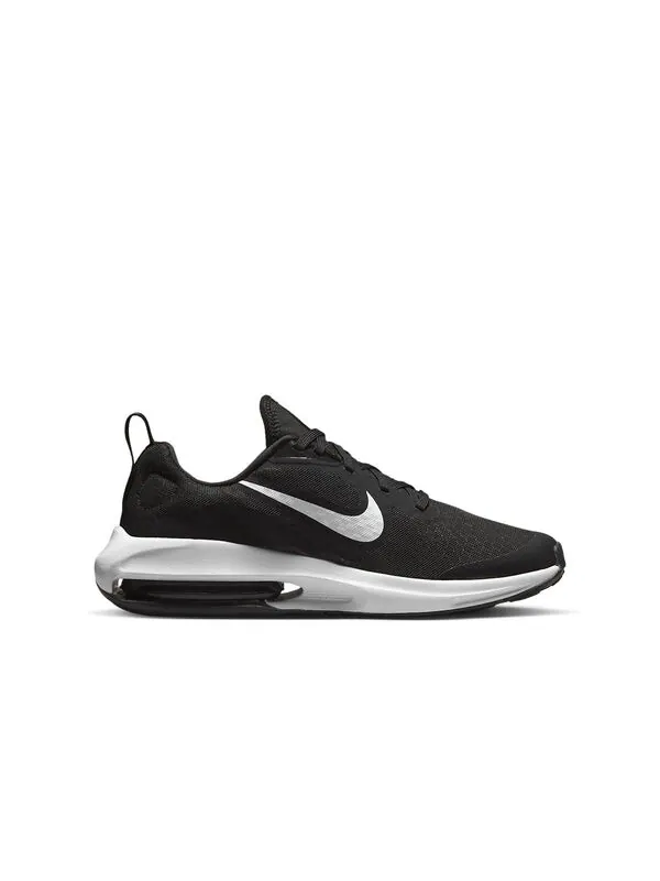 Кроссовки air zoom arcadia 2 Nike — изображение 2 из 4, черный/белый