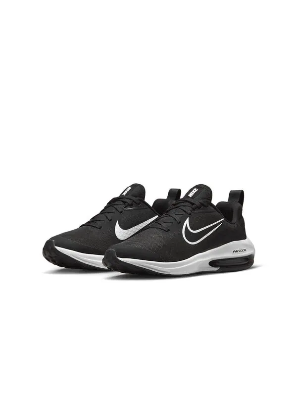 Кроссовки air zoom arcadia 2 Nike — изображение 3 из 4, черный/белый