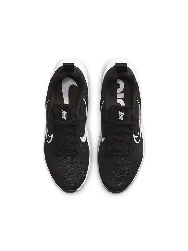 Кроссовки air zoom arcadia 2 Nike — изображение 4 из 4, черный/белый
