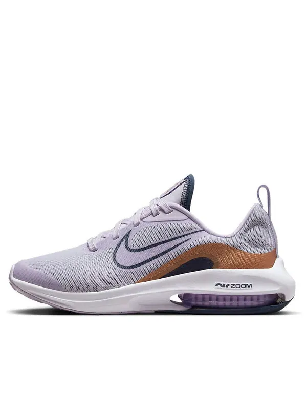 Кроссовки air zoom arcadia 2 Nike — изображение 1 из 4, фиолетовый