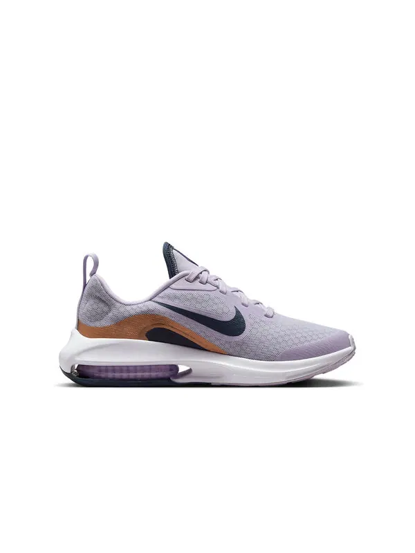 Кроссовки air zoom arcadia 2 Nike — изображение 2 из 4, фиолетовый