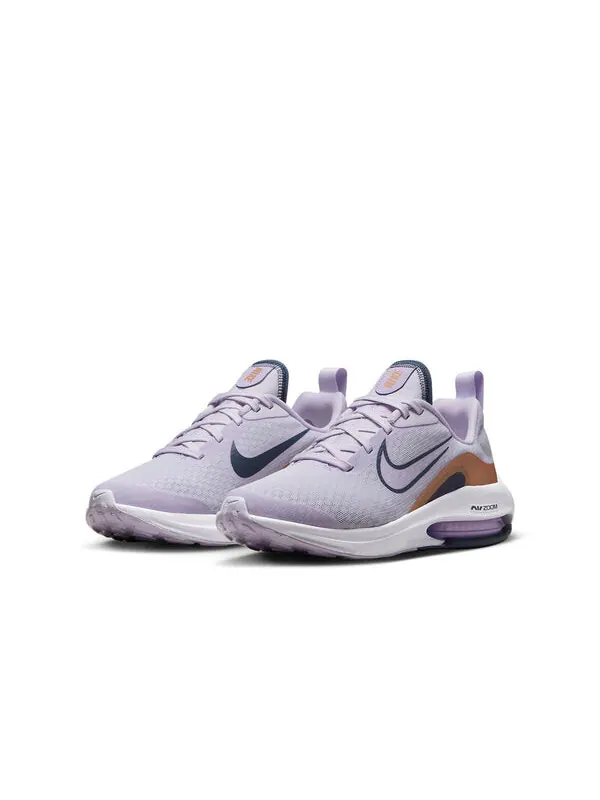Кроссовки air zoom arcadia 2 Nike — изображение 3 из 4, фиолетовый