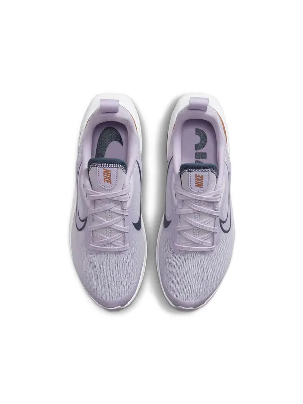 Кроссовки air zoom arcadia 2 Nike — изображение 4 из 4, фиолетовый