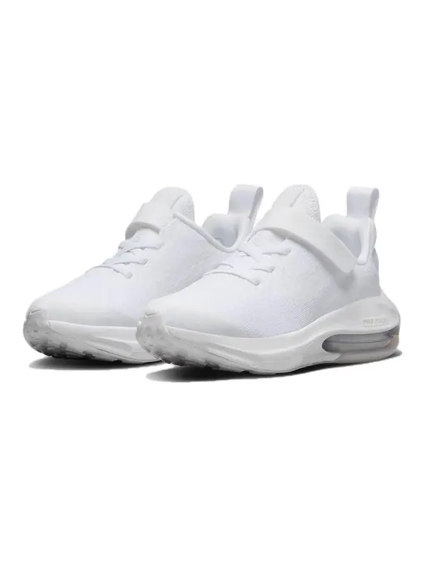 Кроссовки air zoom arcadia 2 Nike — изображение 3 из 4, белый