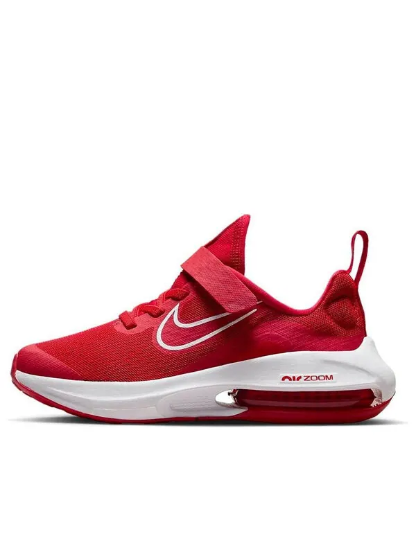 Кроссовки air zoom arcadia 2 Nike — изображение 1 из 4, красный/белый/белый