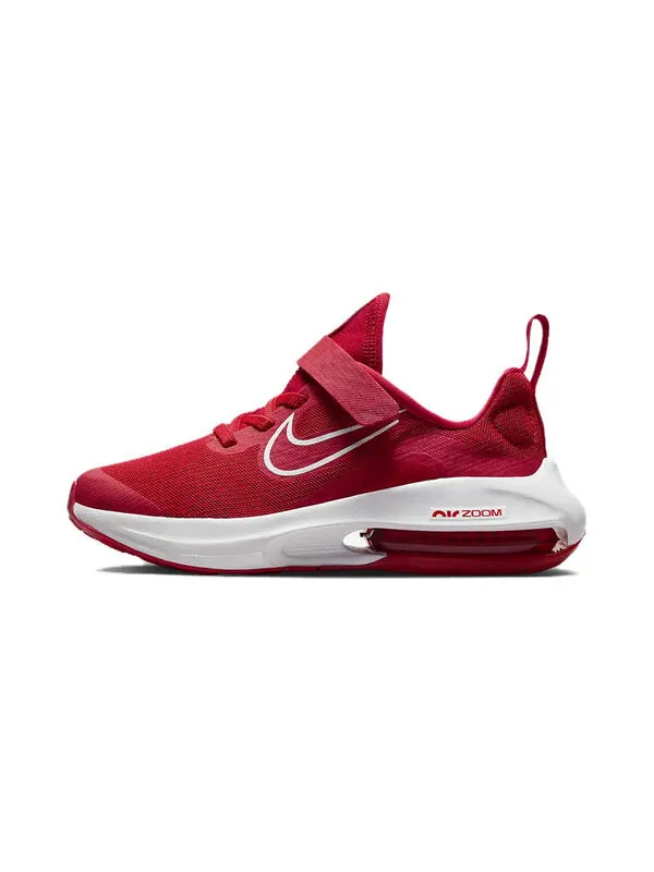 Кроссовки air zoom arcadia 2 Nike — изображение 2 из 4, красный/белый/белый