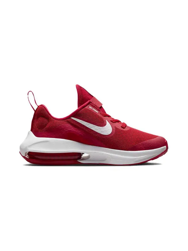 Кроссовки air zoom arcadia 2 Nike — изображение 3 из 4, красный/белый/белый