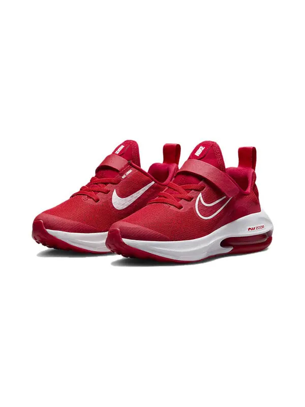 Кроссовки air zoom arcadia 2 Nike — изображение 4 из 4, красный/белый/белый
