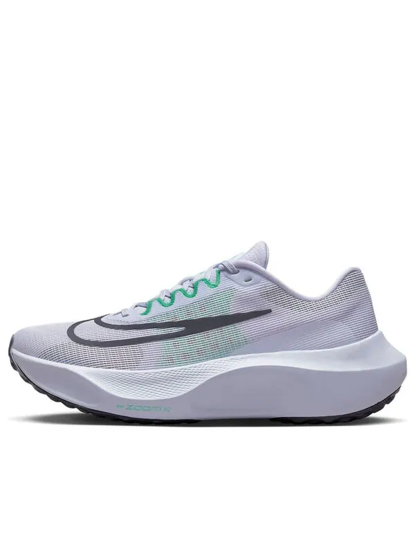 Кроссовки zoom fly 5 'oxygen purple' Nike — изображение 1 из 4, фиолетовый/-индиго