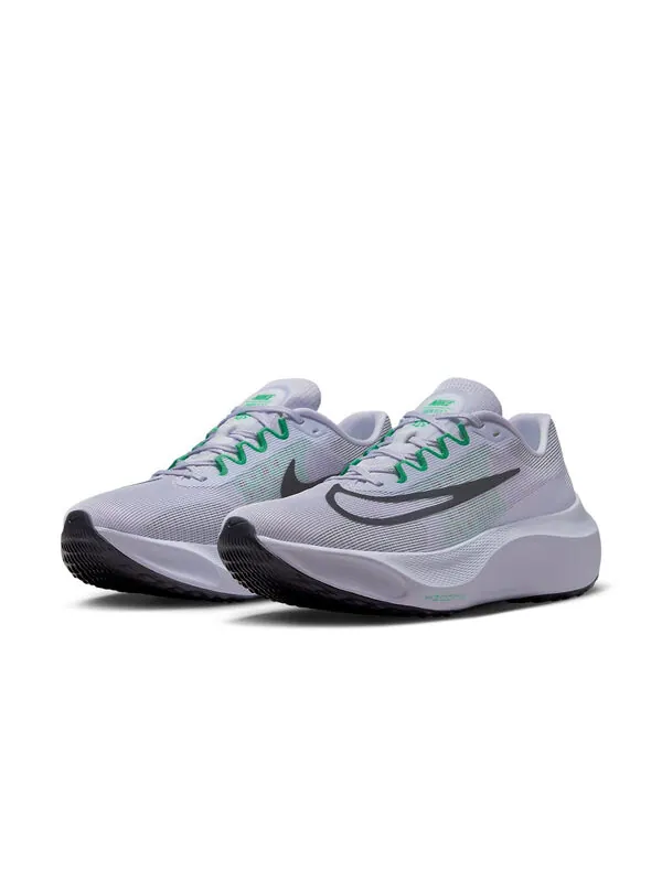 Кроссовки zoom fly 5 'oxygen purple' Nike — изображение 3 из 4, фиолетовый/-индиго
