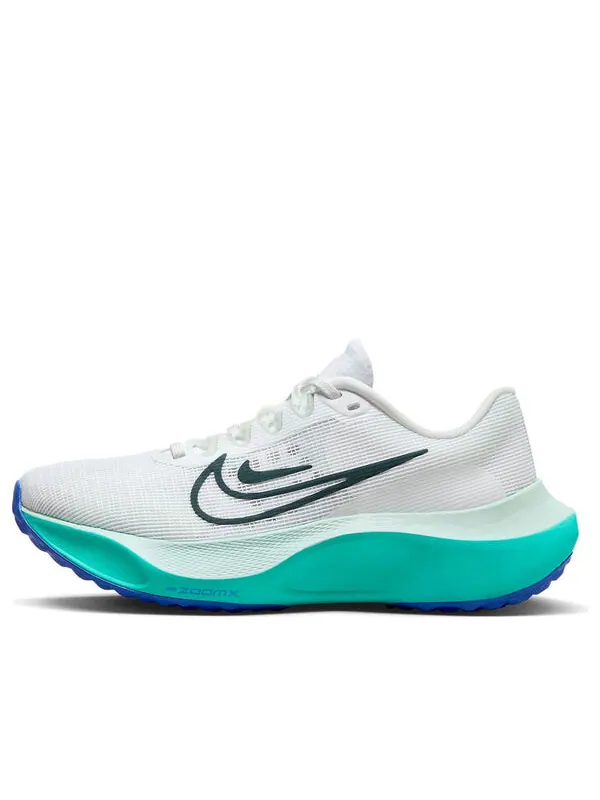 Кроссовки зум флай 5 Nike — изображение 1 из 4