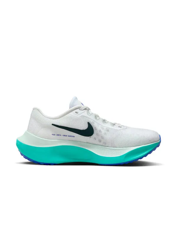 Кроссовки зум флай 5 Nike — изображение 2 из 4