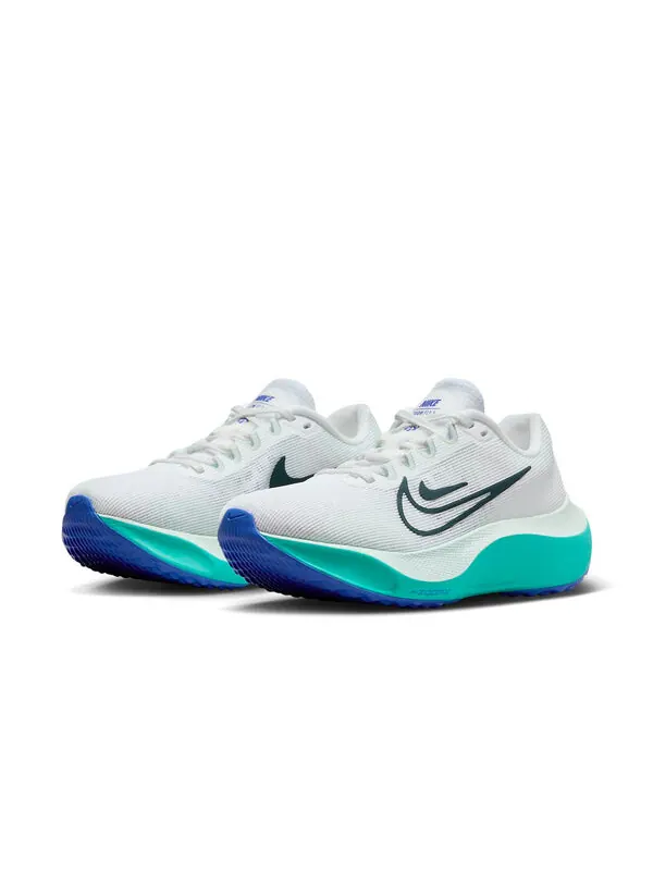Кроссовки зум флай 5 Nike — изображение 3 из 4