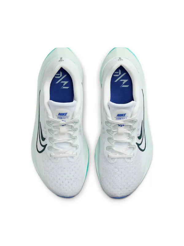 Кроссовки зум флай 5 Nike — изображение 4 из 4