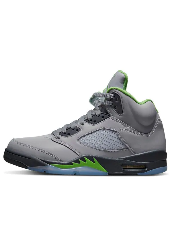 Кроссовки 5 ретро Air Jordan — изображение 1 из 4