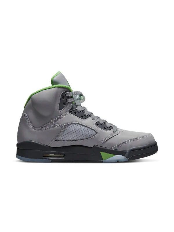 Кроссовки 5 ретро Air Jordan — изображение 2 из 4