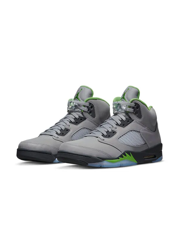 Кроссовки 5 ретро Air Jordan — изображение 3 из 4