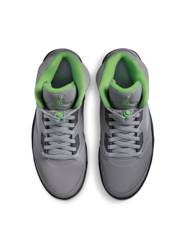 Кроссовки 5 ретро Air Jordan — изображение 4 из 4