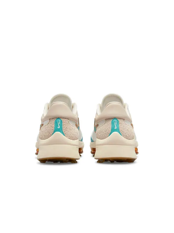Кроссовки air zoom infinity tour next% nrg 'sail washed teal' Nike — изображение 3 из 4, белый/черный