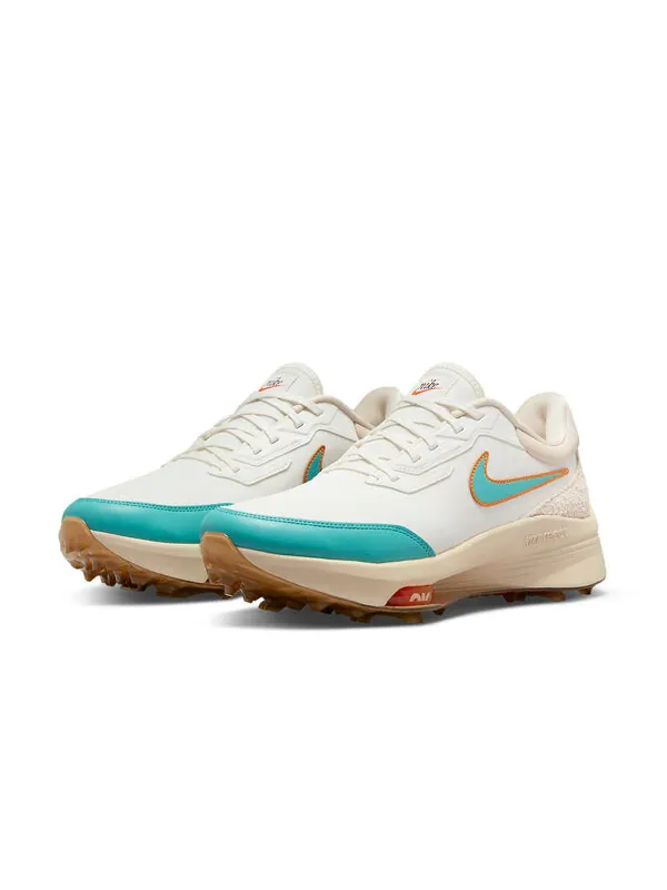 Кроссовки air zoom infinity tour next% nrg 'sail washed teal' Nike — изображение 4 из 4, белый/черный