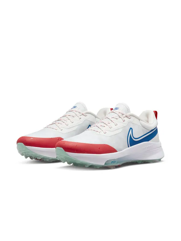Кроссовки air zoom infinity tour next% nrg Nike — изображение 3 из 4