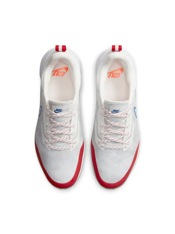 Кроссовки air zoom infinity tour next% nrg Nike — изображение 4 из 4