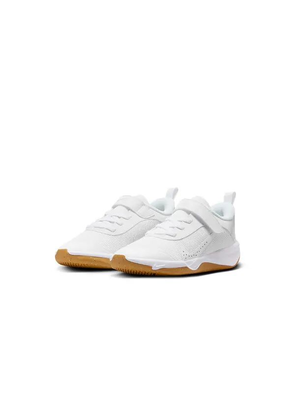 Кроссовки omni multi court Nike — изображение 3 из 4