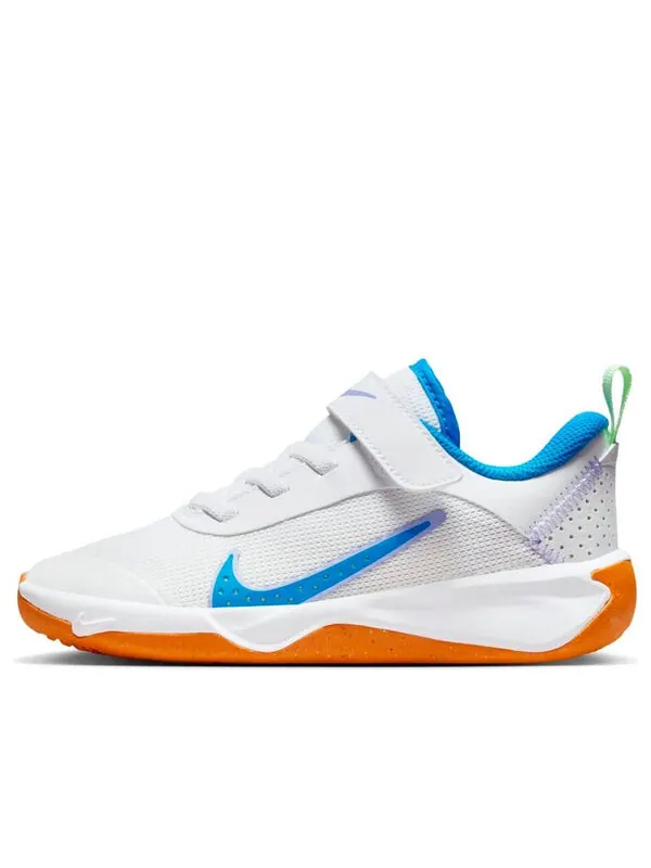 Кроссовки omni multi court Nike — изображение 1 из 4