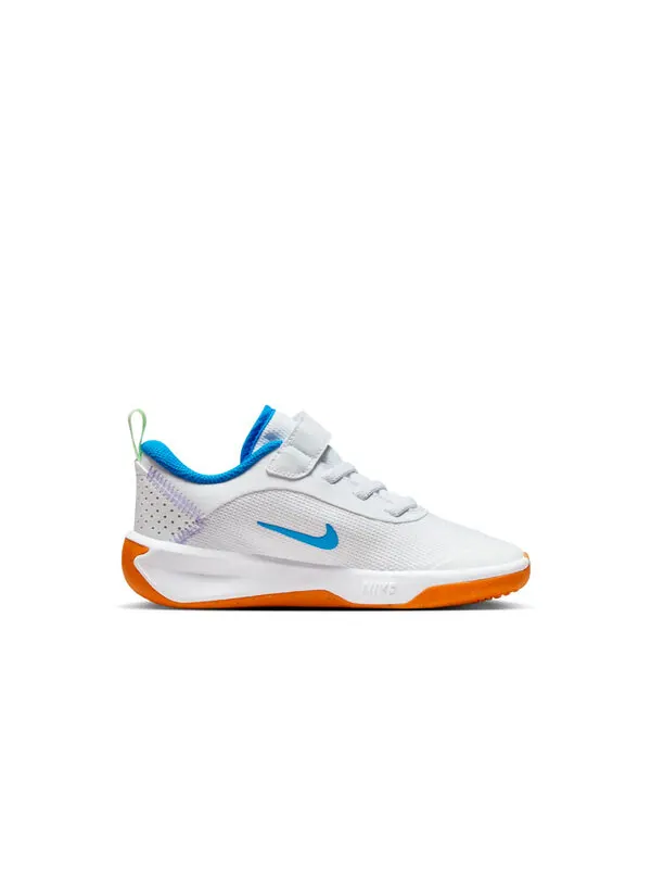 Кроссовки omni multi court Nike — изображение 2 из 4