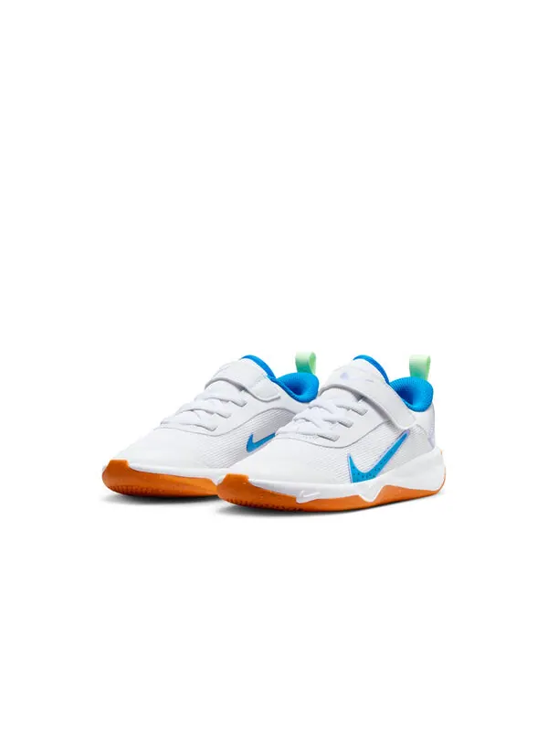 Кроссовки omni multi court Nike — изображение 3 из 4
