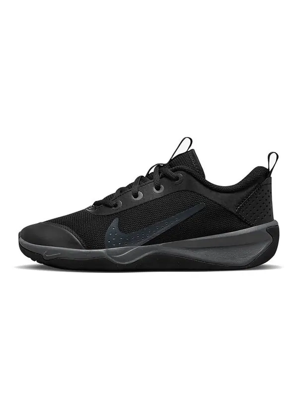 Кроссовки omni multi court Nike — изображение 2 из 4, черный