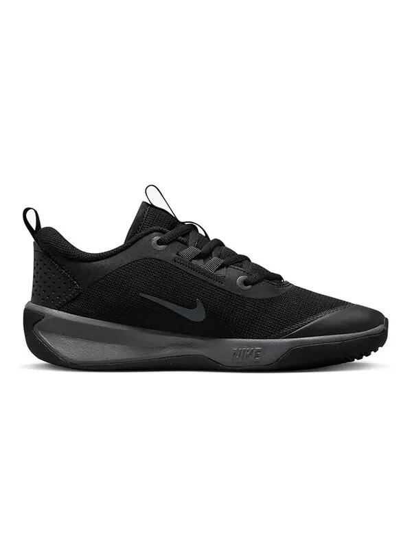 Кроссовки omni multi court Nike — изображение 3 из 4, черный