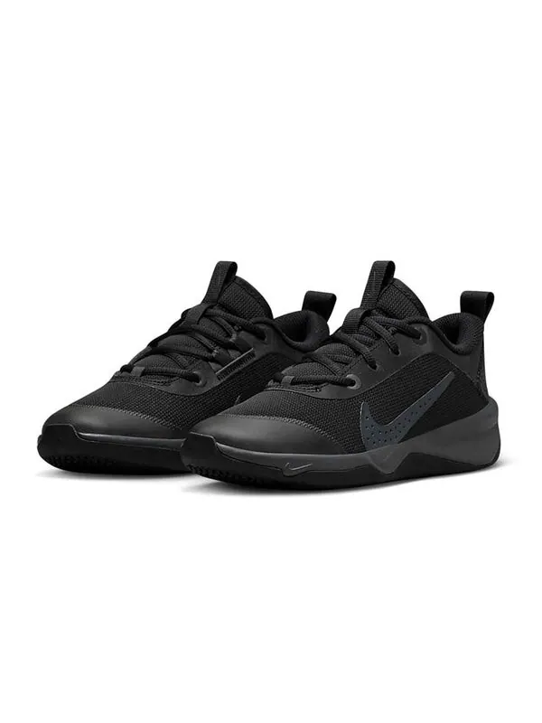 Кроссовки omni multi court Nike — изображение 4 из 4, черный
