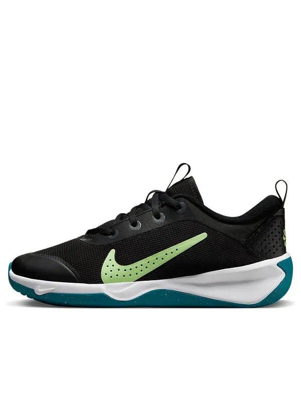 Кроссовки omni multi court Nike — изображение 1 из 4, черный