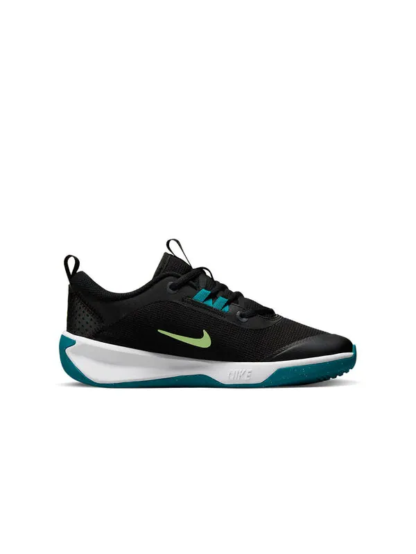 Кроссовки omni multi court Nike — изображение 2 из 4, черный