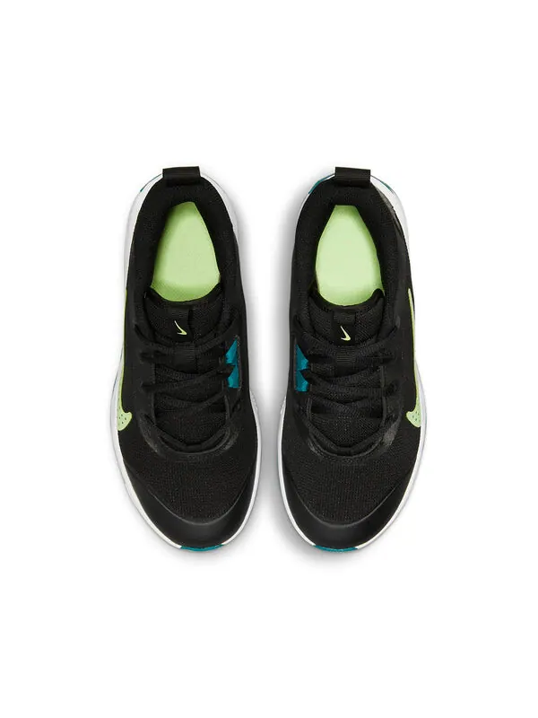 Кроссовки omni multi court Nike — изображение 4 из 4, черный