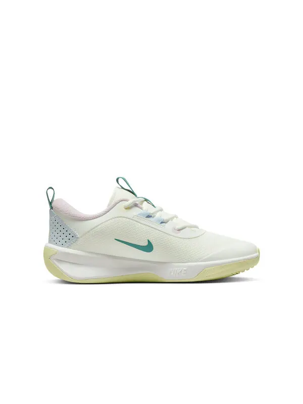 Кроссовки omni multi court Nike — изображение 2 из 4, белый