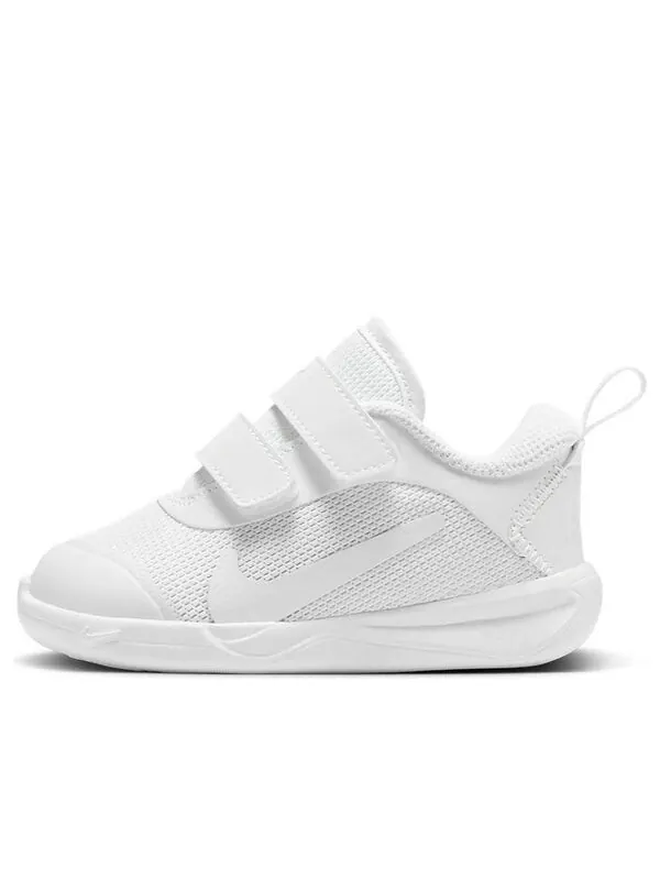 Кроссовки omni multi court Nike — изображение 1 из 4, белый