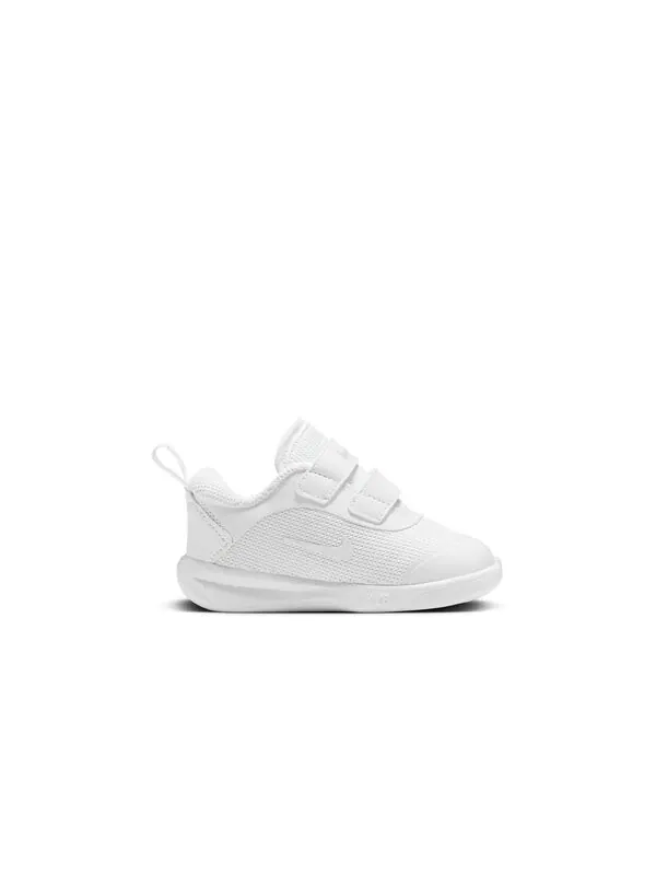Кроссовки omni multi court Nike — изображение 2 из 4, белый