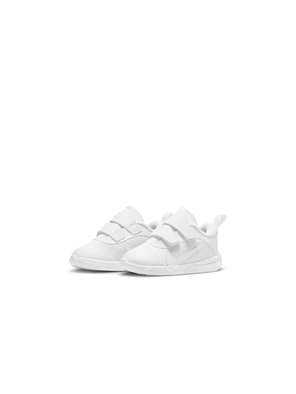 Кроссовки omni multi court Nike — изображение 3 из 4, белый