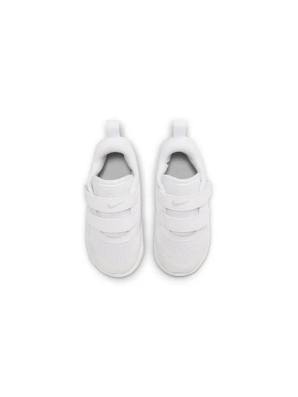 Кроссовки omni multi court Nike — изображение 4 из 4, белый