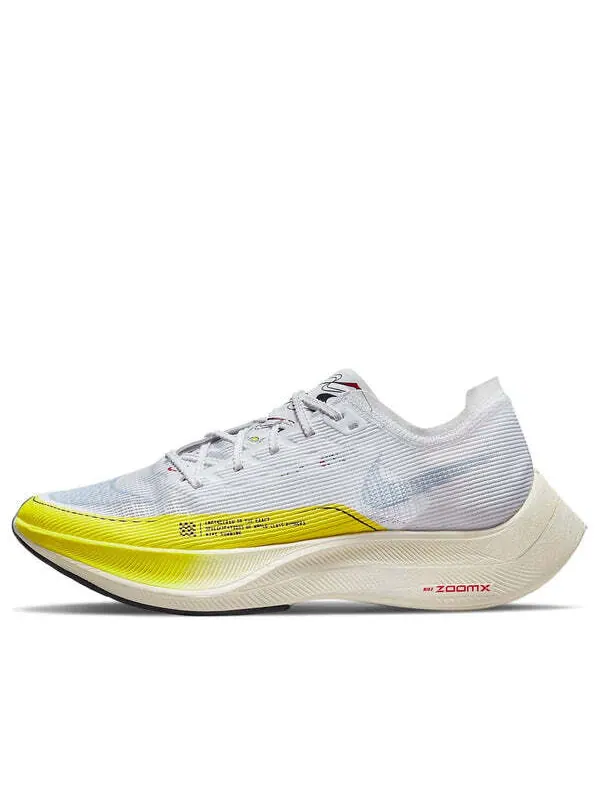 Кроссовки zoomx vaporfly next% 2 Nike — изображение 1 из 4