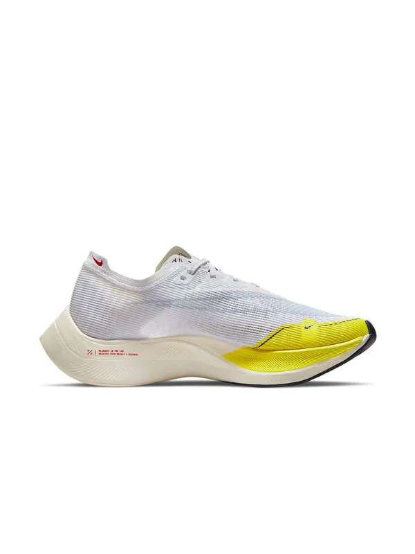 Кроссовки zoomx vaporfly next% 2 Nike — изображение 2 из 4