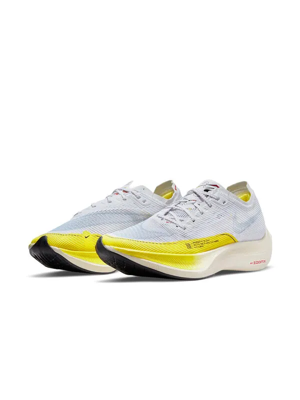 Кроссовки zoomx vaporfly next% 2 Nike — изображение 3 из 4