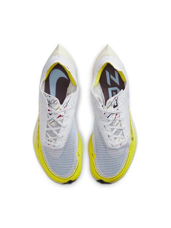 Кроссовки zoomx vaporfly next% 2 Nike — изображение 4 из 4