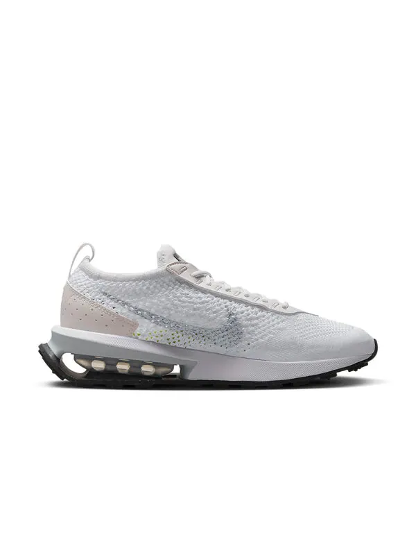 Кроссовки air max flyknit racer Nike — изображение 2 из 4