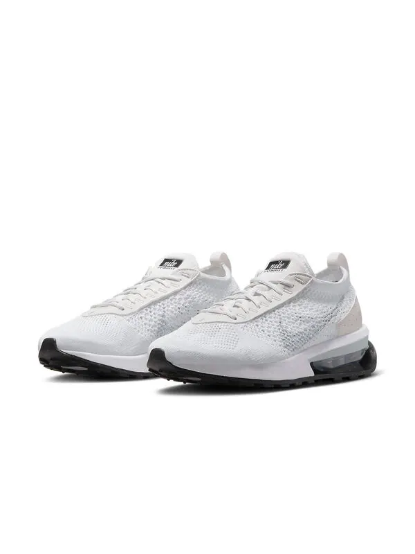 Кроссовки air max flyknit racer Nike — изображение 3 из 4